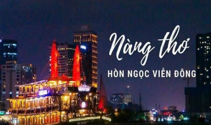 Du thuyền Hòn Ngọc Viễn Đông