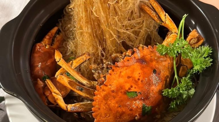 Du thuyền Bến Nghé