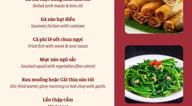 Du thuyền Bến Nghé