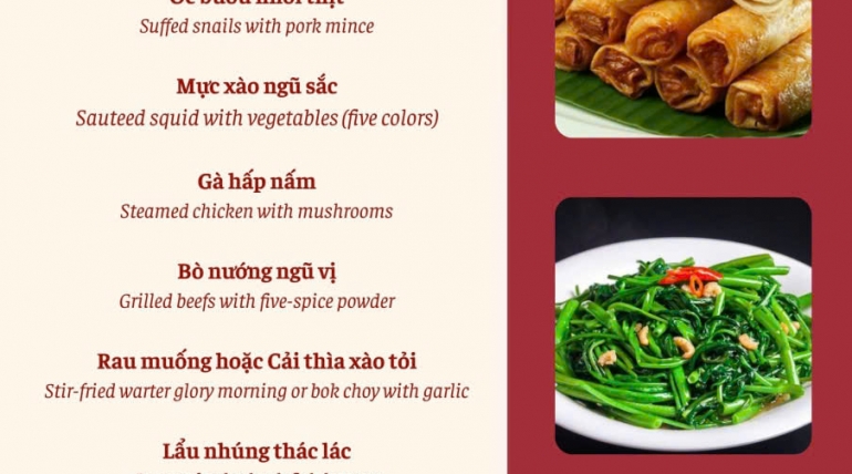 Du thuyền Bến Nghé