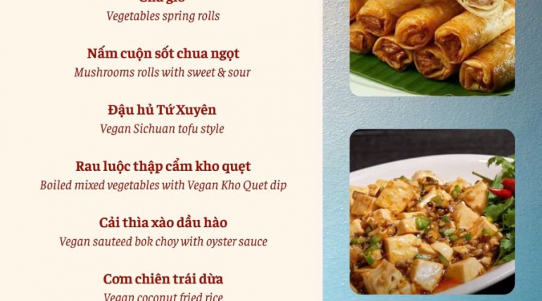Du thuyền Bến Nghé
